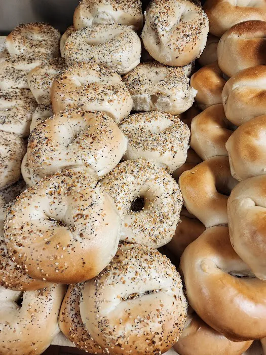 NY BEST BAGELS Picture 2