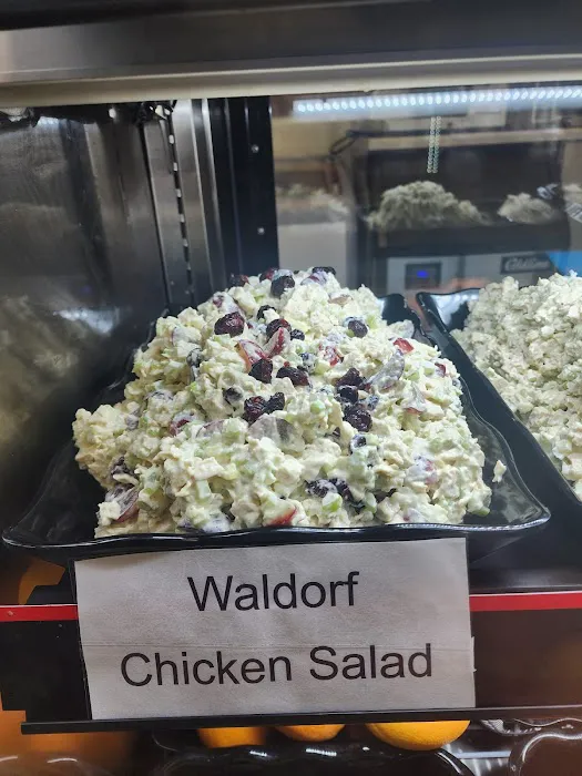 NY BEST BAGELS Picture 1