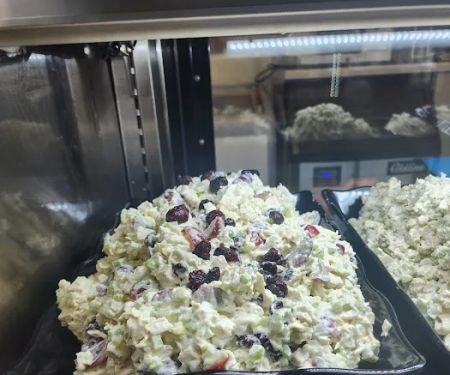 NY BEST BAGELS
