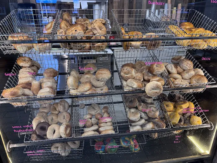NY BEST BAGELS Picture 5