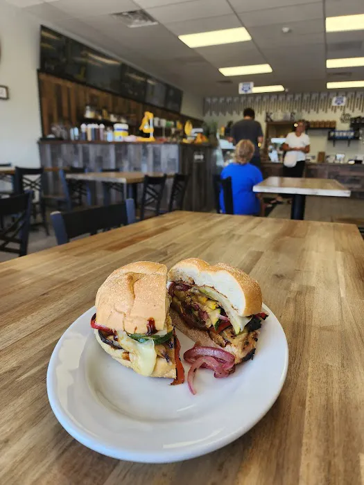 NY BEST BAGELS Picture 7