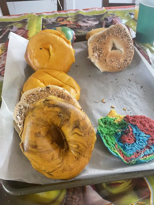 NY BEST BAGELS Picture 6