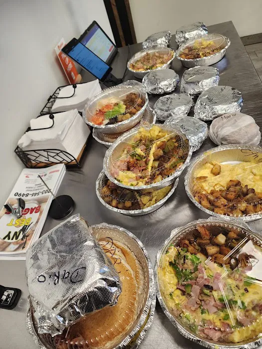 NY BEST BAGELS Picture 9