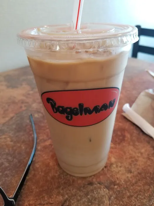 Bagelman Picture 1