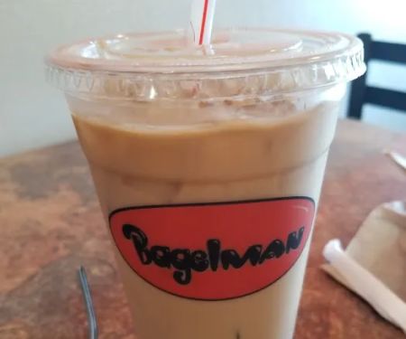 Bagelman