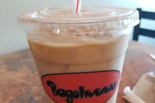 Bagelman