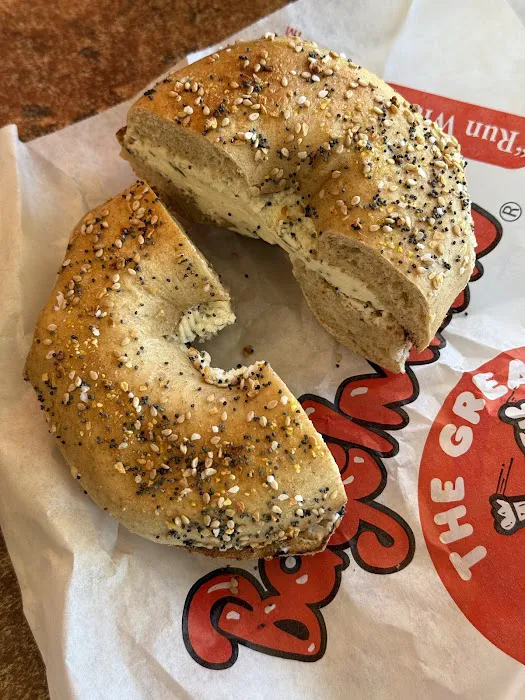 Bagelman Picture 3