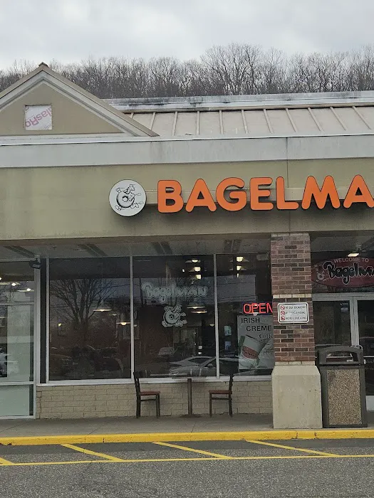 Bagelman Picture 2