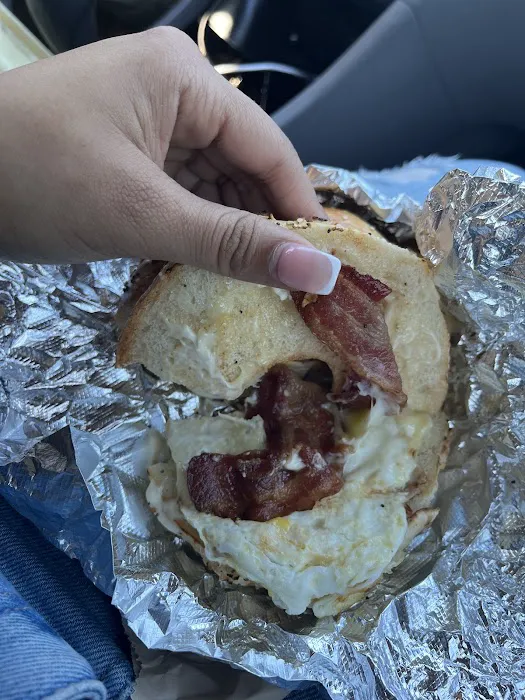 Bagelman Picture 4