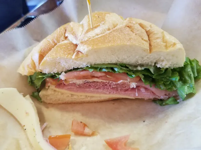 Bagelman Picture 9