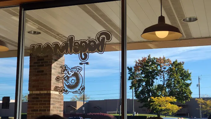 Bagelman Picture 8