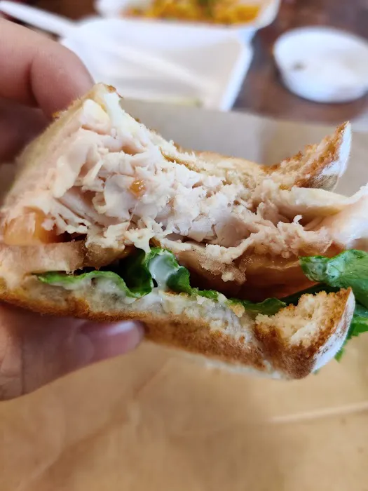 Bagelman Picture 10