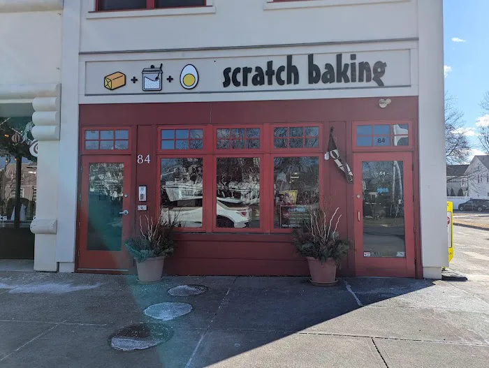 Scratch Baking Picture 4