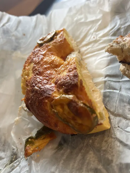 Devine's Bagels & Café Picture 6