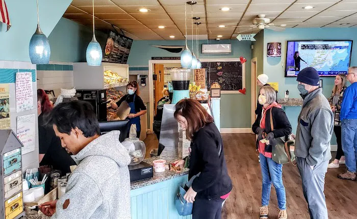 Devine's Bagels & Café Picture 5