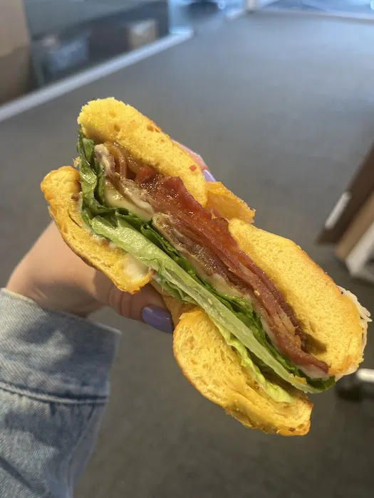 Devine's Bagels & Café Picture 7