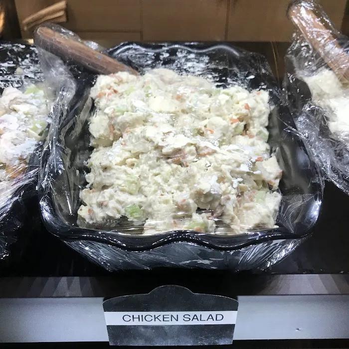 Devine's Bagels & Café Picture 9