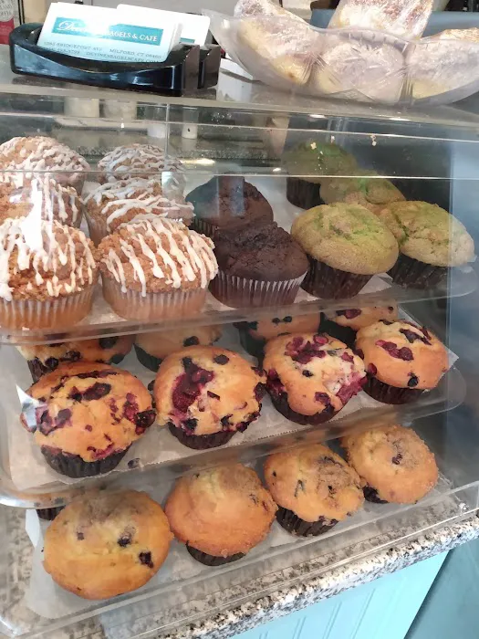 Devine's Bagels & Café Picture 10