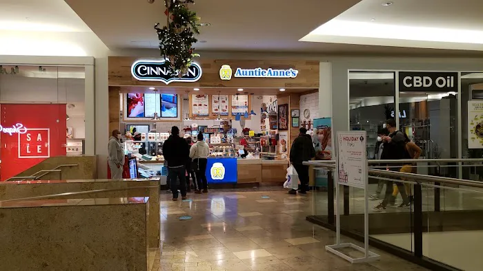 Cinnabon Picture 1