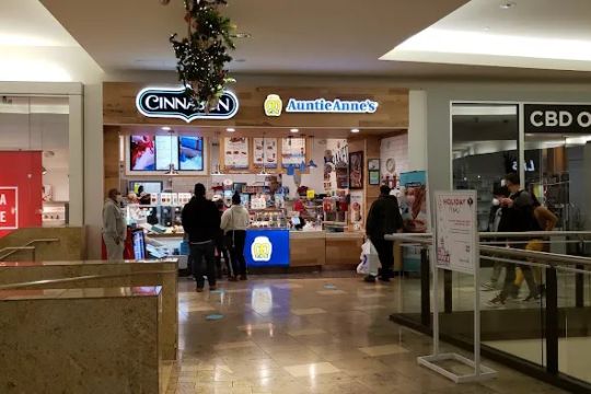 Cinnabon