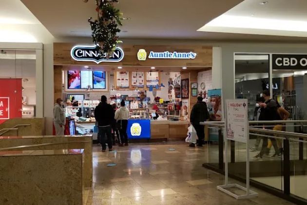 Cinnabon