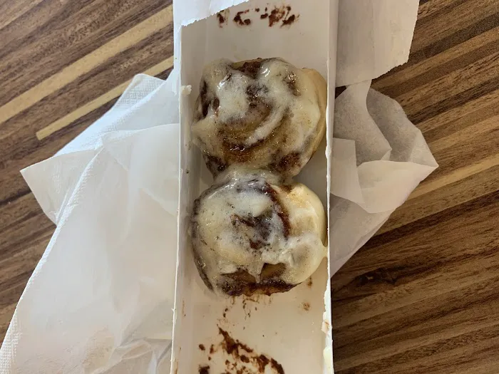 Cinnabon Picture 5