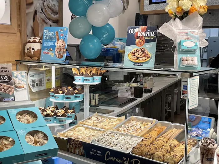 Cinnabon Picture 8