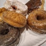 Heav'nly Donuts