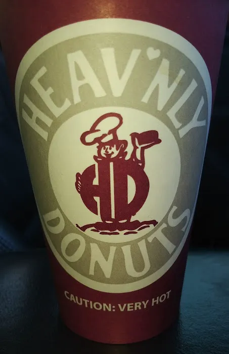 Heav'nly Donuts Picture 2