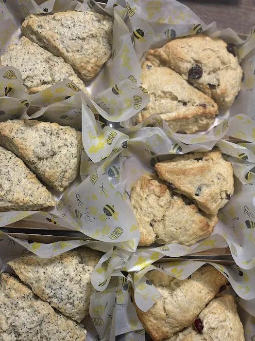Scone Sweet Scone LLC Picture 3