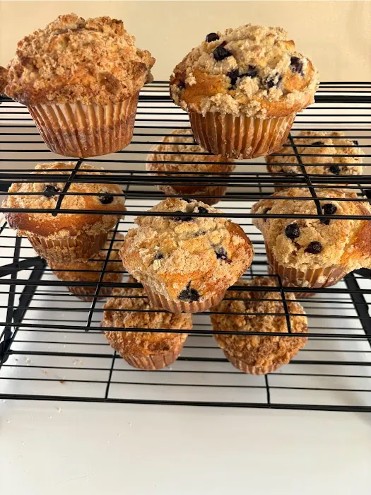 Scone Sweet Scone LLC Picture 1