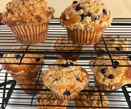 Scone Sweet Scone LLC