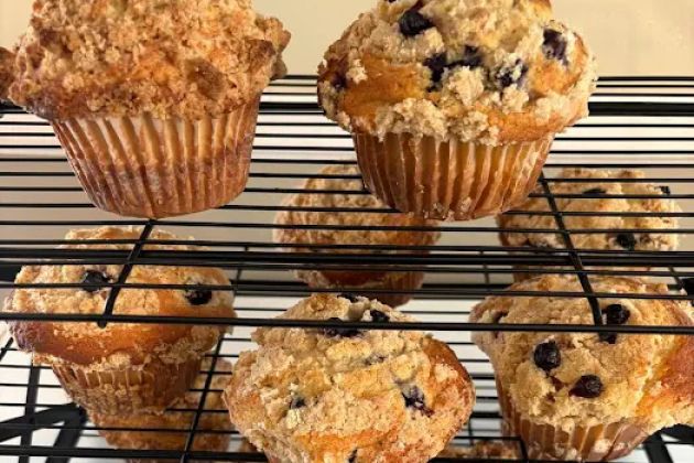 Scone Sweet Scone LLC