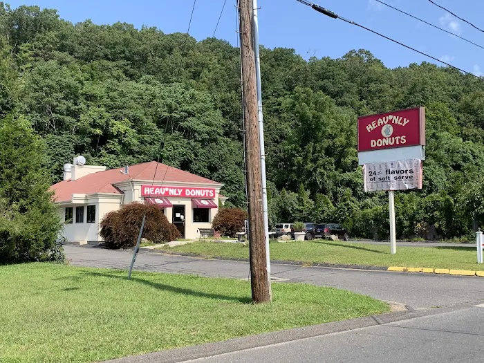 Heavenly Donuts Picture 3