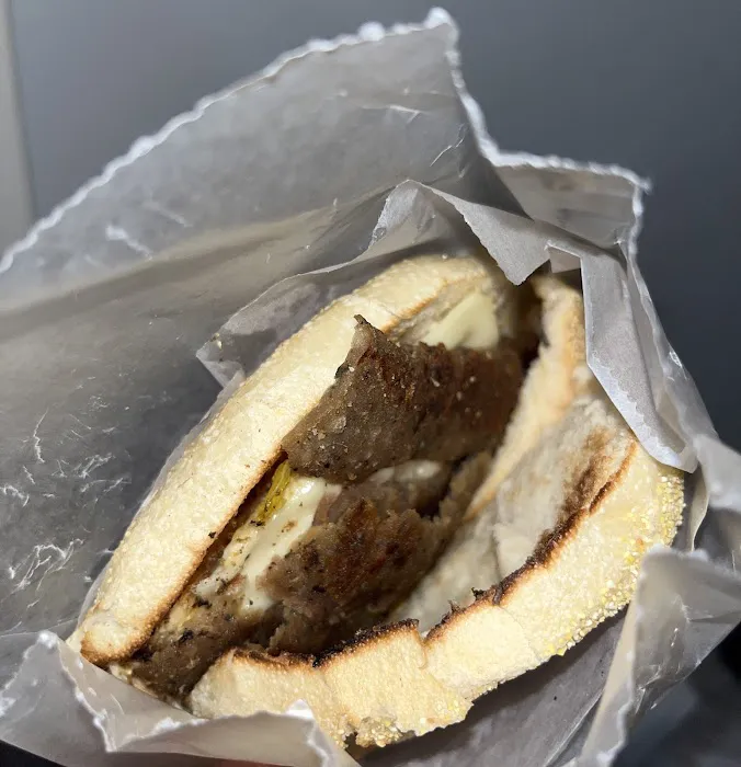 Heavenly Donuts Picture 1