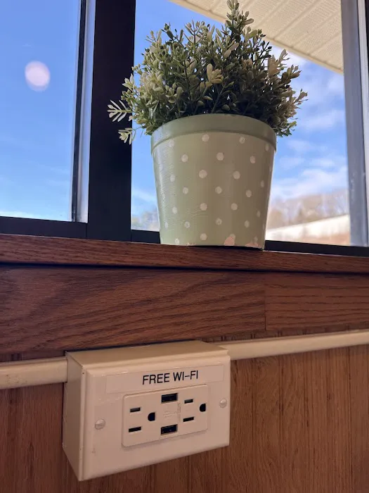 Heavenly Donuts Picture 6