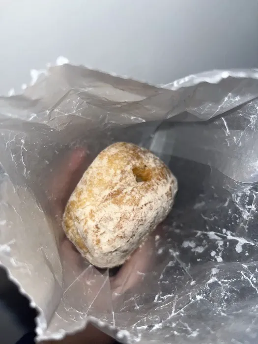 Heavenly Donuts Picture 5