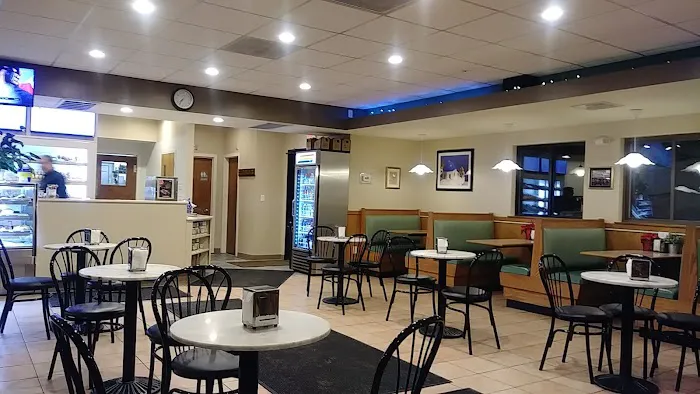 Heavenly Donuts Picture 4