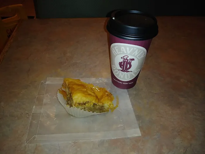 Heavenly Donuts Picture 8