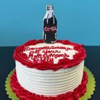 Antonio's Cupcake Factory ico