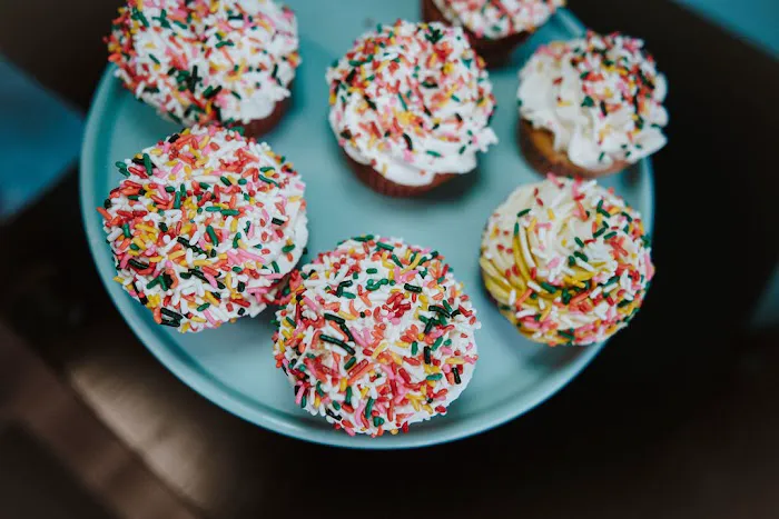 Antonio's Cupcake Factory Picture 10