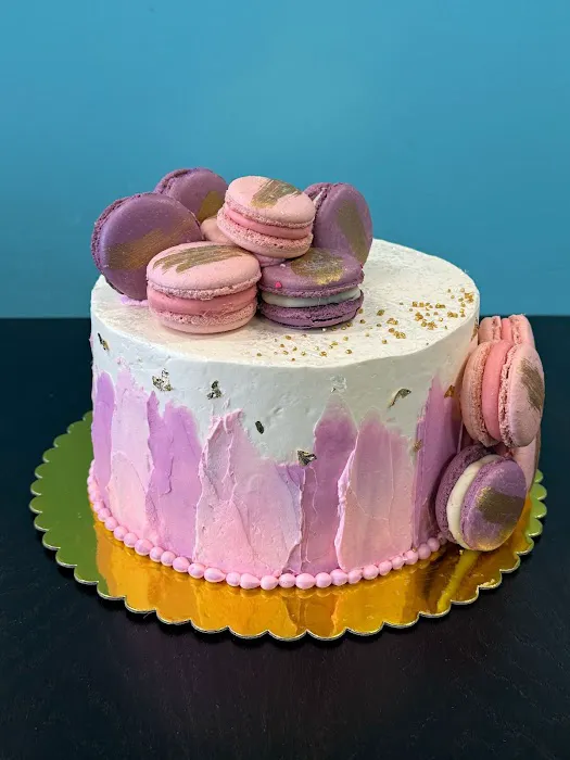 Antonio's Cupcake Factory Picture 9