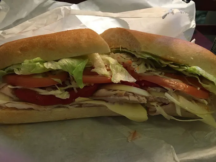 Hot Bagel Picture 3