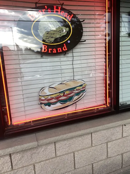 Hot Bagel Picture 10
