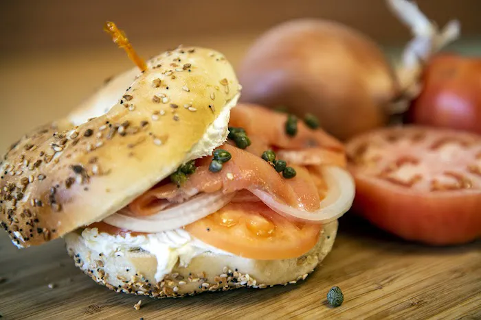 Miracle Bagels Picture 3