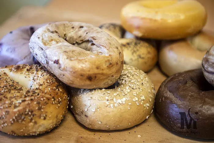 Miracle Bagels Picture 2