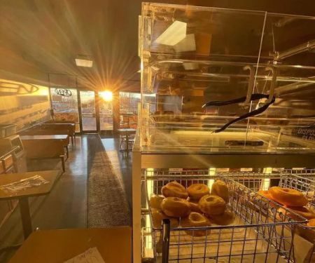 Miracle Bagels