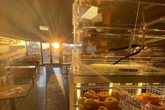Miracle Bagels