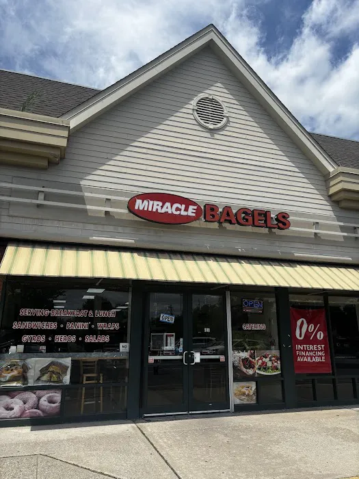 Miracle Bagels Picture 6