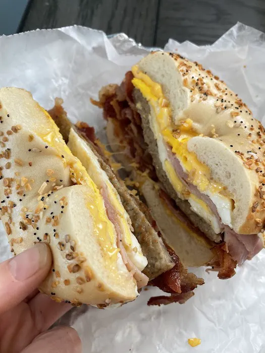 Miracle Bagels Picture 4